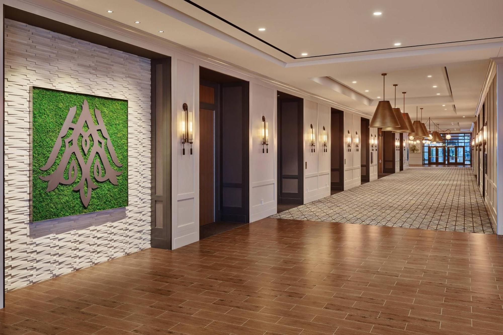 אלפרטה The Hotel At Avalon, Autograph Collection מראה חיצוני תמונה